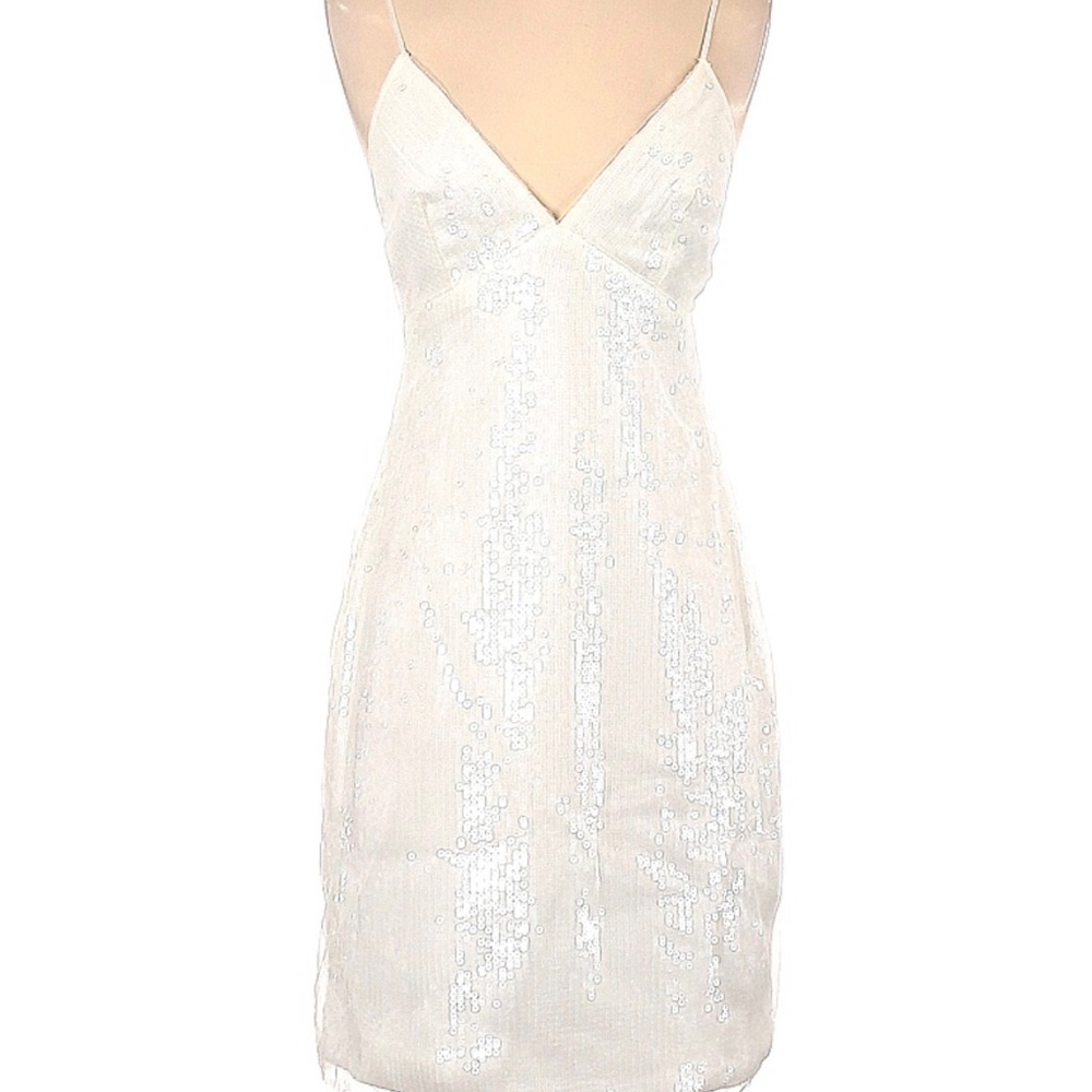 NWT. AMSALE Cocktail dress